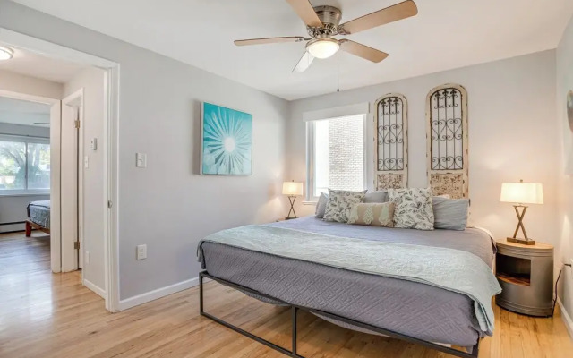 Dog-friendly Ranch Retreat ~ 5 Mi to Denver!