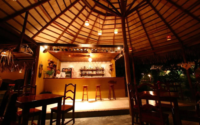 Amazon EcoPark Jungle Lodge