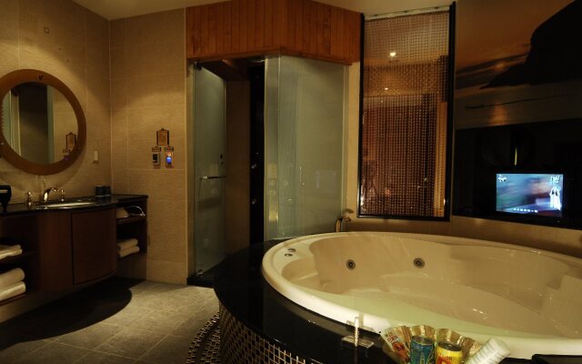 KS Dubai Motel