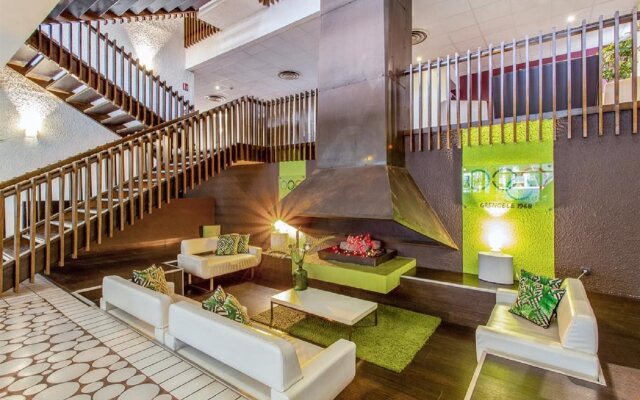 Hotel Appart'City Confort Grenoble Alpexpo