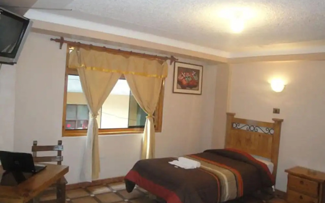 Royal Inti Inn Machupicchu
