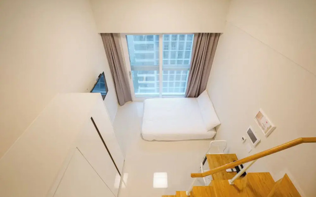 Blue Ocean Residence Hotel 3