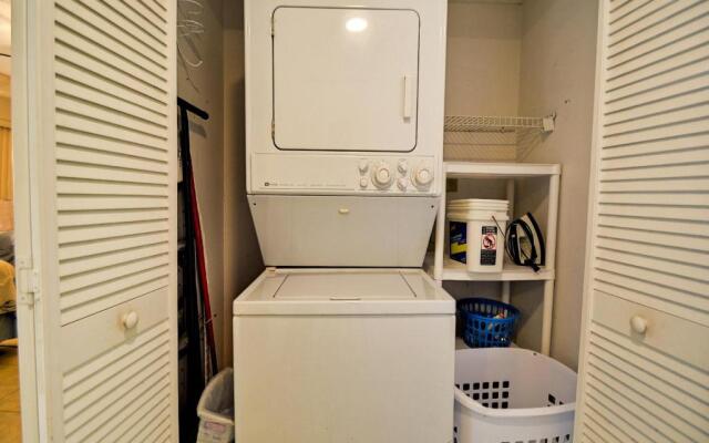 Surfside Condos 202
