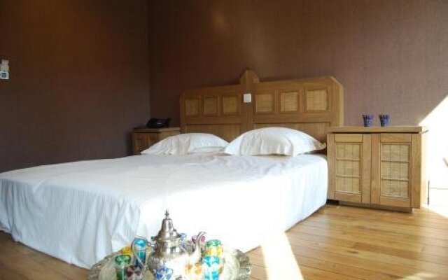 Chalet De Maalte