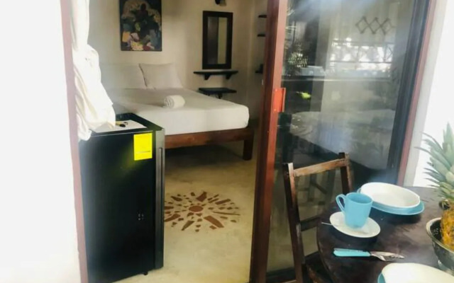 Siesta Fiesta Apartments By Bawa