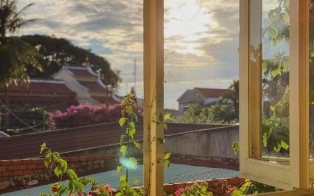 Homestay in Tay Ninh