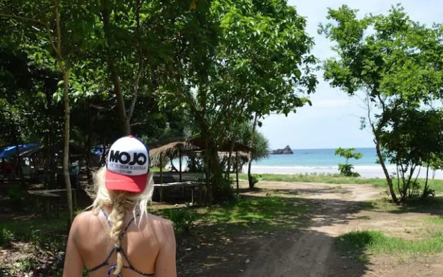 Mojosurf Camp Canggu - Hostel