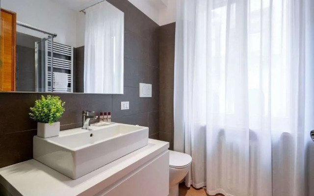 San Marco Boutique Canal View