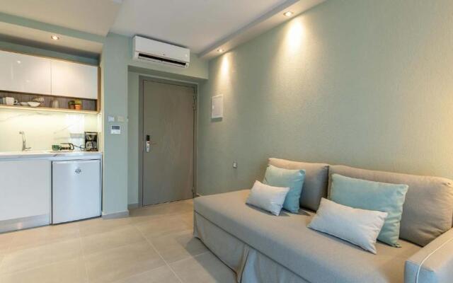 Estelle Family Luxury Apartments & Suites