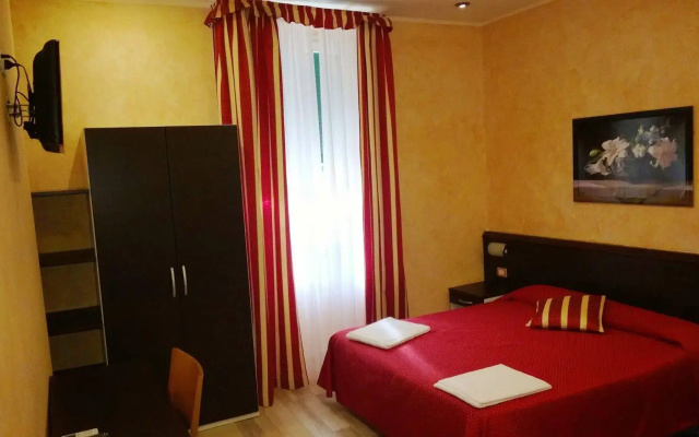 Hotel Villa Adele