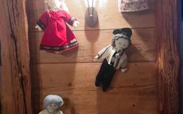 Affittacamere Genzianella