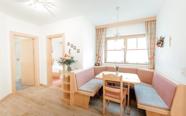 Dandler - Zimmer und Ferienwohnungen