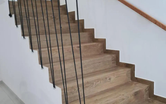 Casa 22 Lençóis Maranhenses - Barreirinhas - MA