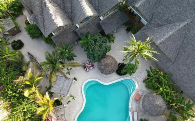 Villa Unaweza