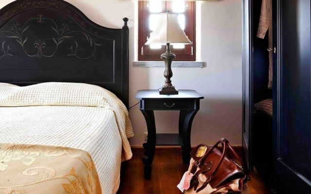 Petritis Guesthouse