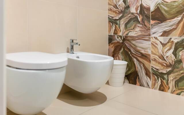 Moments in Monopoli With 2 Bedrooms and 1 Bathrooms