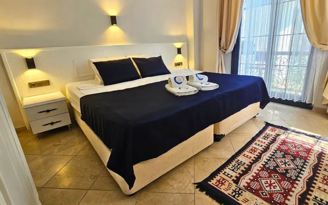 B&B Boutique Hotel