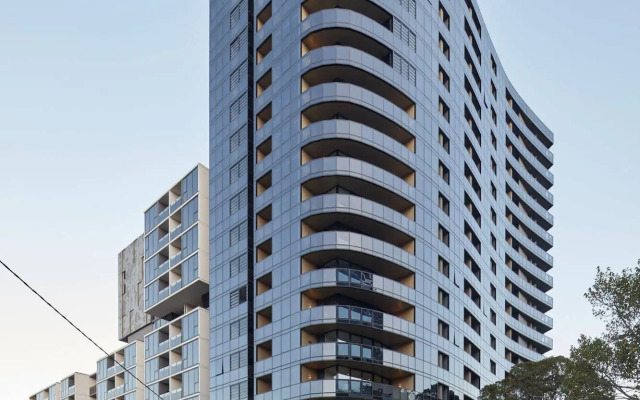Turnkey Accommodation – North Melbourne