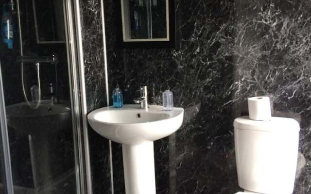 Newcastle Arms Hotel