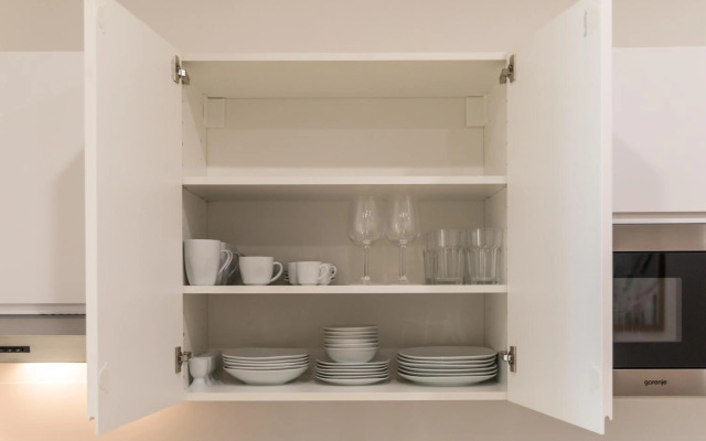 Vienna City Apartment