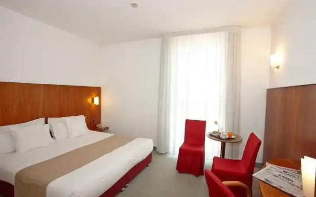 NH Vicenza