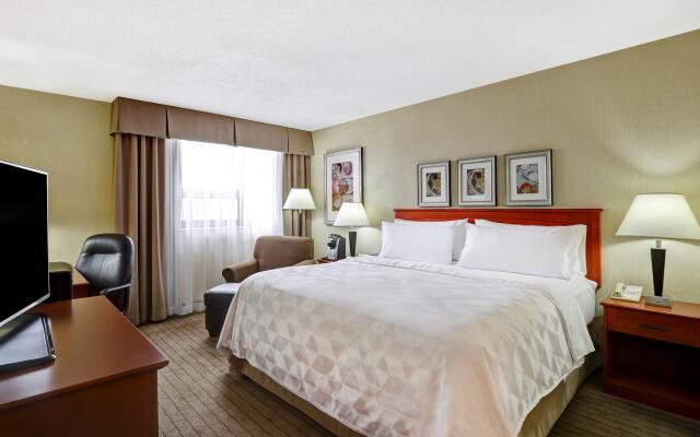Holiday Inn Burlington Conference Centre by IHG
