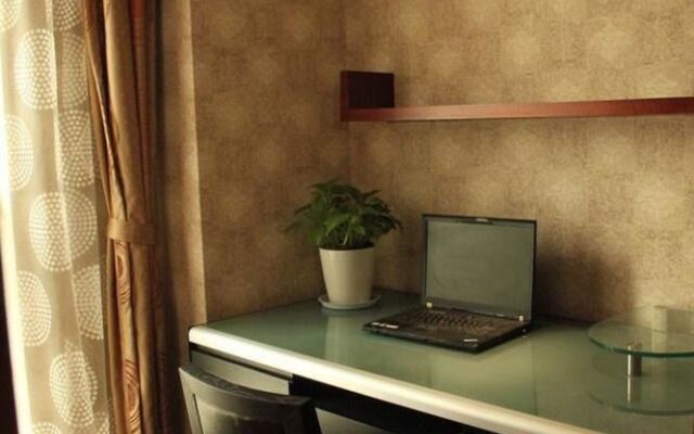 Hangzhou Beiwan Hotel Apartment