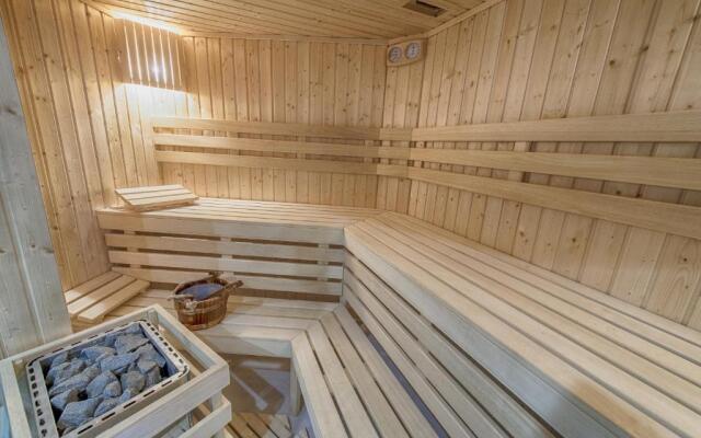 Hotel Lazur SPA & Conference