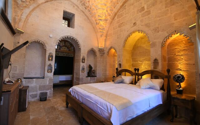 Hanedan Konagi Butik Otel