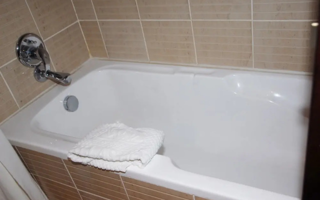Hotel Gorillas Kigali City Centre