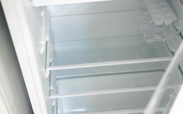 Апартаменты Иркутск на улице Юрия Левитанского 16