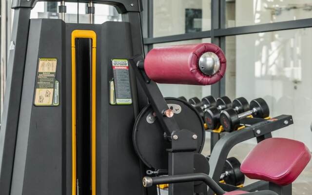 Reizz Residence by Plush