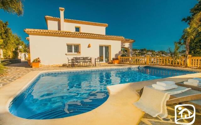Abahana Villas Maüi