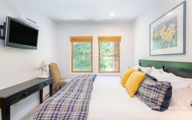 Bear Creek Lodge 205 3 Bedroom Condo by Alpine Lodging Telluride