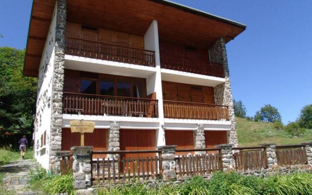 Appartement Valloire, 2 pièces, 4 personnes - FR-1-263-219