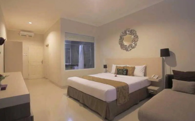 Sunti Ubud Resort and Villa