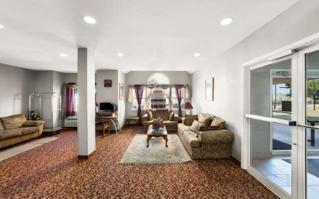 Econo Lodge Inn & Suites Mesquite - Dallas East