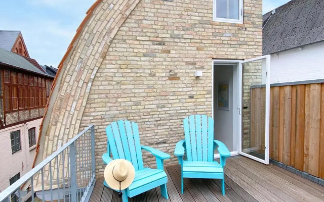 Ferienhaus Grosse 73, Flensburg