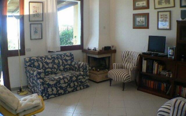 Case Vacanza Pula is Molas