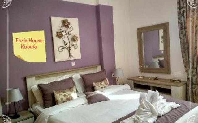 Evris House 1