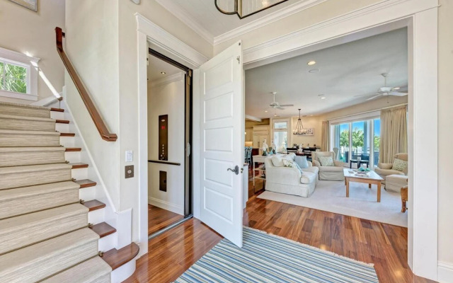 Anna Maria Beach Serenity