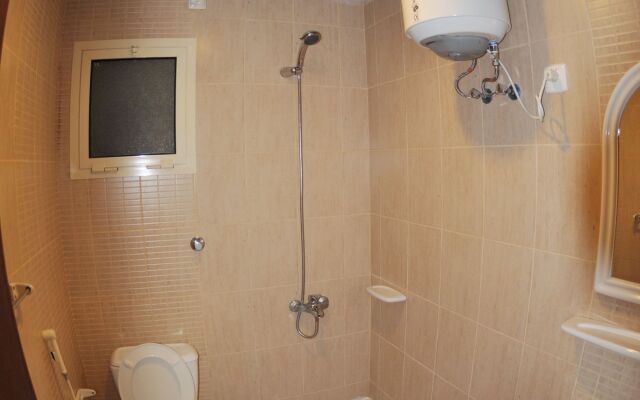 Al Eairy Furnished Apartments Makkah 6