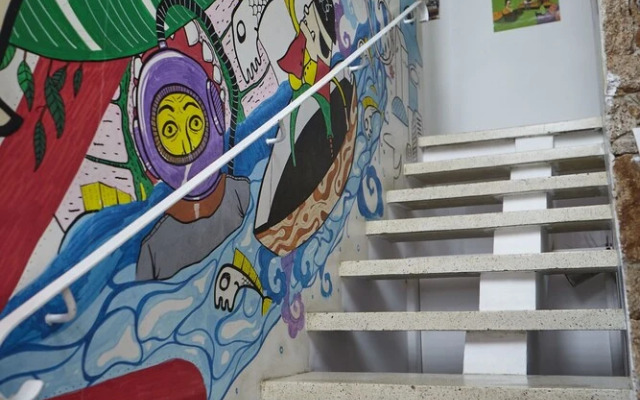 Hostel Alice