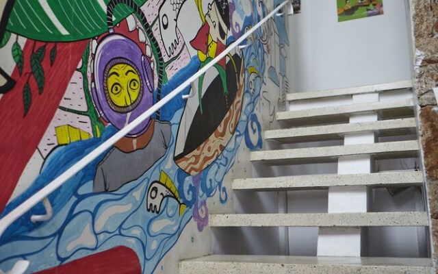 Hostel Alice