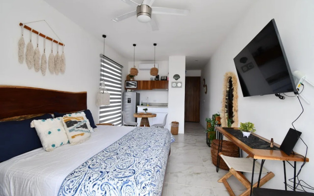 Muuk Tulum by The Spot Rentals