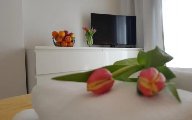 Apartamenty Szafirowa Mierzeja - 365PAM