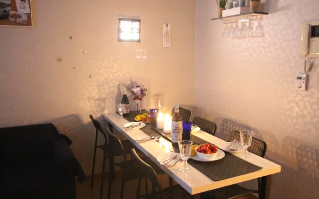 Hongdae Jess's Cozy Place