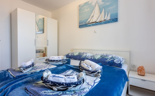 Apartments Bionda