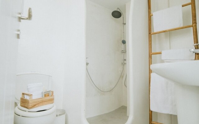 Pueblo Viejo Suite