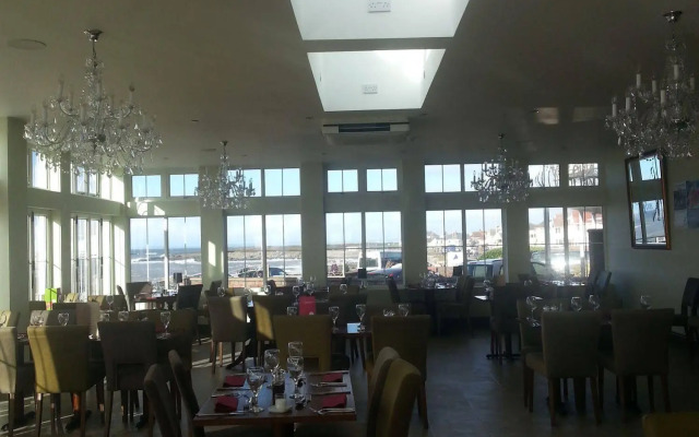 The Fairways Hotel